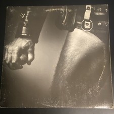 Accept Balls to the Wall LP 12