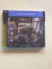 GALAXIE 5OO- Uncollected - CD - **Excellent Condition** - Still-Sealed, Rare picture