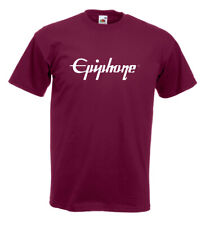 Epiphone Guitar T Shirt John Lennon picture