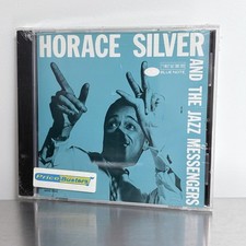 New Sealed 1987 Blue Note CD: 