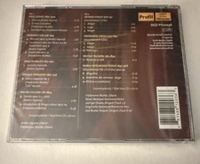 Guitar Sensation: Tribute to Andres Segovia - V/A - NEW CD - two Cd Set - IMPORT picture
