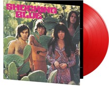 Shocking Blue - Scorpio's Dance [New Vinyl LP] Bonus Tracks, Colored Vinyl, Ltd picture