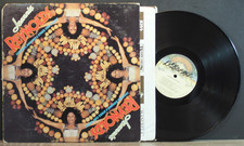 Jeannie Reynolds Cherries, Bananas & Other Fine Things LP Casablanca Disco Vinyl picture
