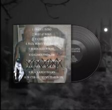 Black Kray Back To The Witchouse Limited Edition Black Vinyl 12