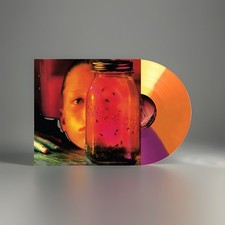 Alice In Chains  ~ Jar Of Flies Limited Edition Tri-Color Vinyl LP (New Sealed) picture