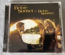 VARIOUS ARTISTS JULIE DELPY LOU CHRISTIE IGOR KIPNIS - Before Sunset And Before picture