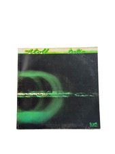 Atoll - Tertio LP EXC shape 1977 France prog on Eurodisc picture