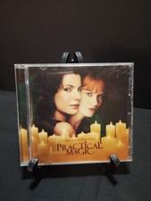 Practical Magic (Original Soundtrack) by Various Artists (CD, 1998) picture