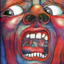 In the Court of the Crimson King by King Crimson (CD, 2005) picture