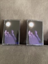 telepath- 輝く星にのせて愛を (Put love on the shining stars) cassette first press *NEW* picture