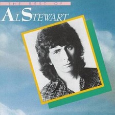 Best of Al Stewart - Audio CD By Al Stewart - GOOD picture
