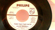 Sylvia Shemwell,Philips
