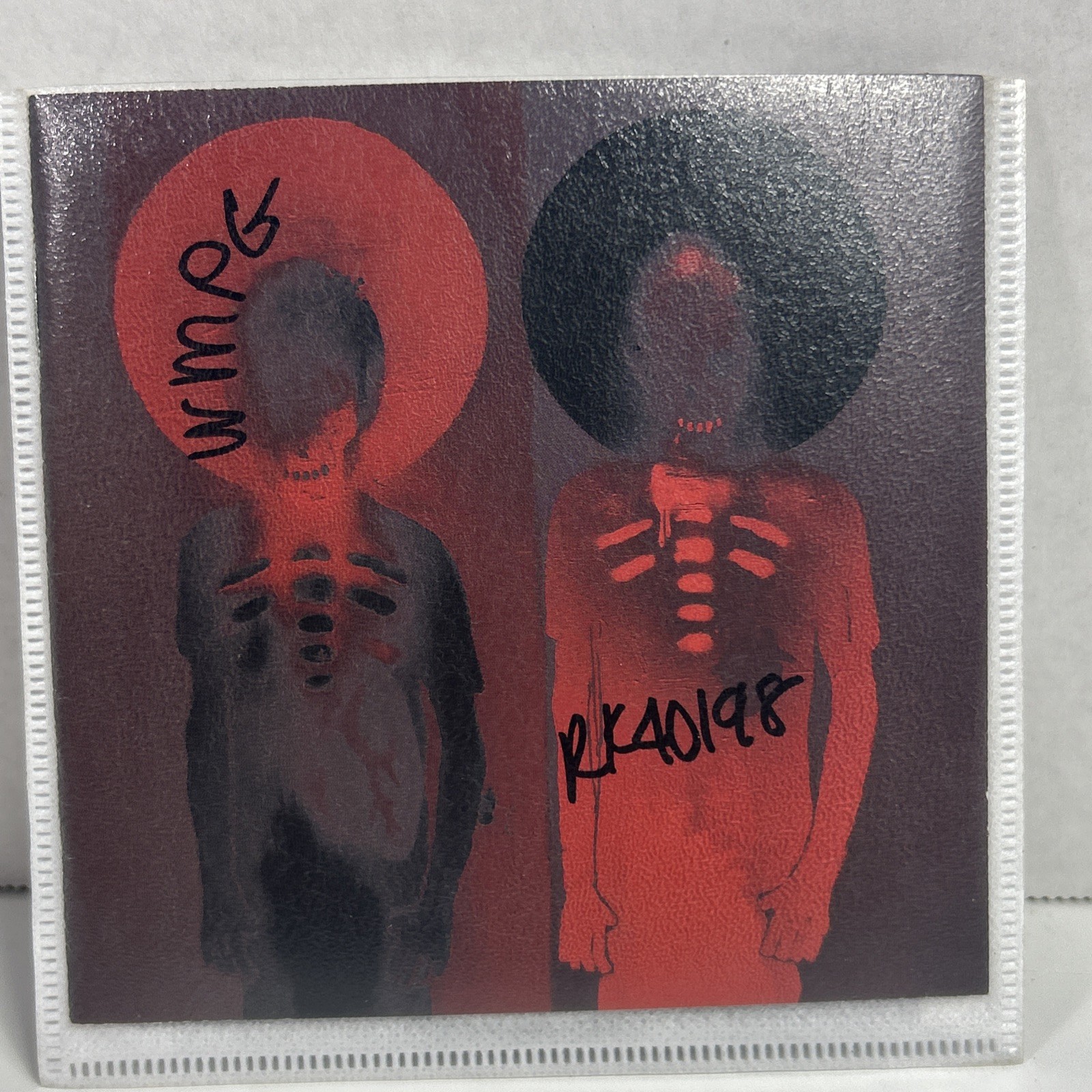 UNKLE : War Stories [Import] CD 2007