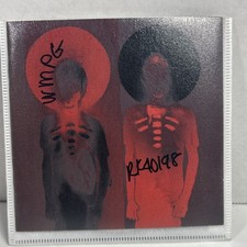 UNKLE : War Stories [Import] CD 2007 picture