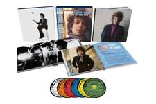 6 DISC BOX SET Acceptable Bob Dylan: The Cutting Edge 1965-1966: The Bootleg Ser picture