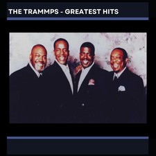 The Trammps - The Trammps' Greatest Hits [New CD] Alliance MOD picture