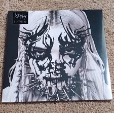 Poppy I Disagree Vinyl LP Sealed picture