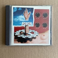 Jerry Garcia - Garcia 1972 CD 1st Solo Album Grateful Dead Jam Band Classic Rock picture