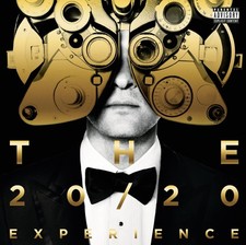 The 20/20 Experience - 2 of 2 picture