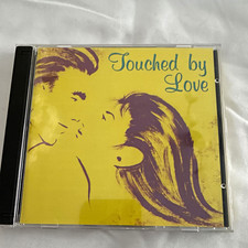 Touched by Love CD 1997 Compilation Warner Special Products OPCD-3541 picture