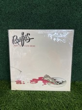 Rufus - Party 'Til You're Broke LP Vinyl Album MCA Records MCA-1860 Sealed 1980 picture