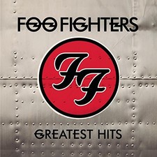 Foo Fighters Greatest Hits picture