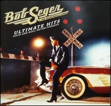 BOB SEGER *  27 Greatest Hits * New 2-CD Set * All Original Recordings picture