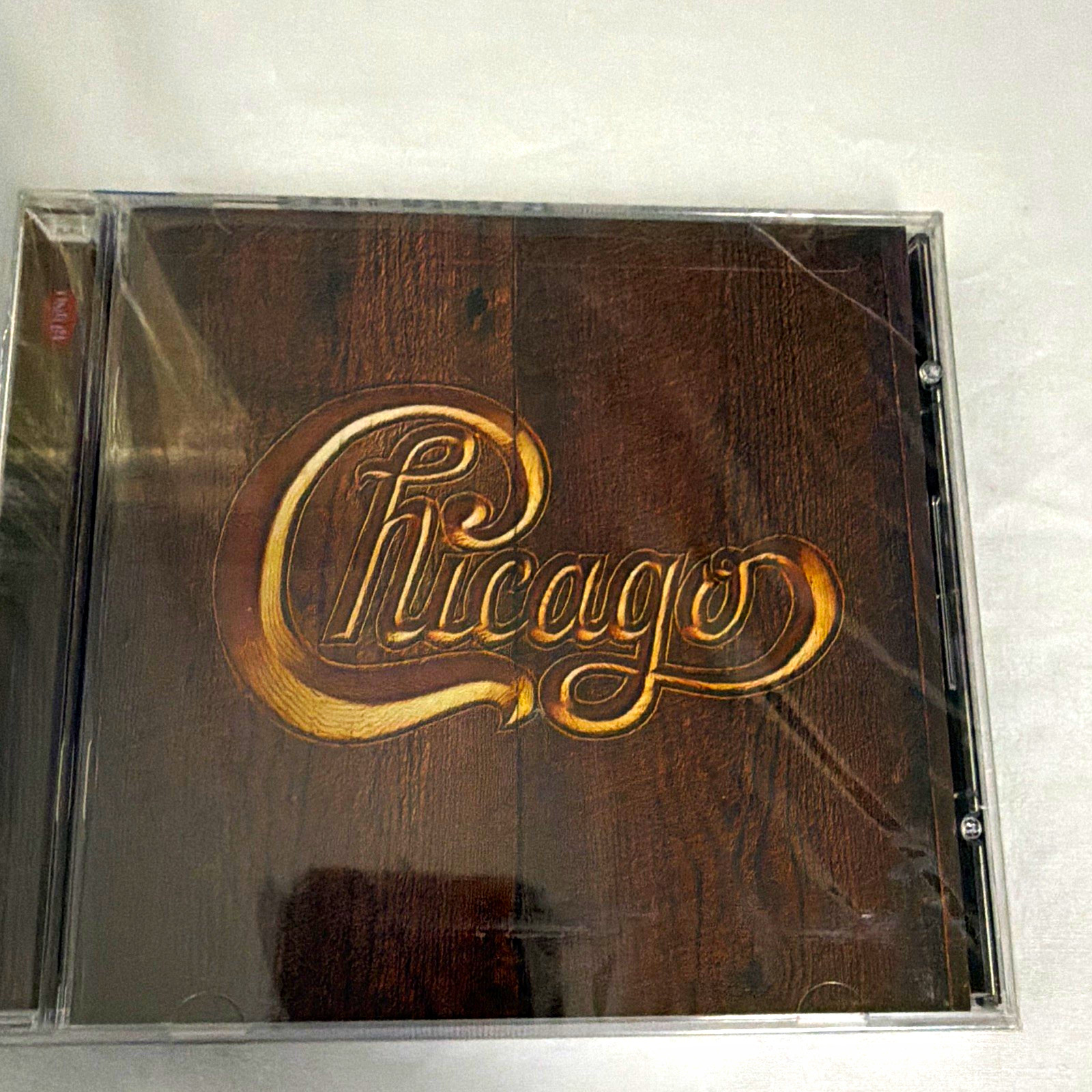 Chicago - Chicago V CD (Rhino, 2002) Rock Album Jewel Case, Guercio 8122-76175-2