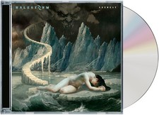 Halestorm - Everest [New CD] Explicit picture
