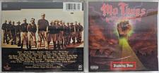 Mo Thugs - Family Scriptures CD picture