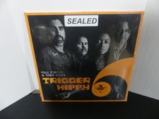 Trigger Hippy - Full Circle & Then Some LP NEW picture