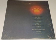 Over Easy Lp 1981 Gospel Music Compilation Myrrh 153 picture