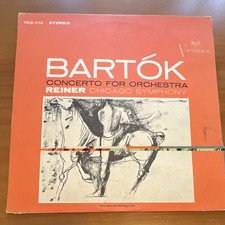 Bartók - Concerto For Orchestra 12