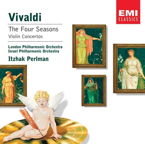 Vivaldi: Four Seasons
