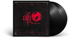 AFI - Sing The Sorrow [New Vinyl LP] 45 Rpm picture
