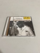 New Sealed Clarence Carter DR C.C.  CD picture