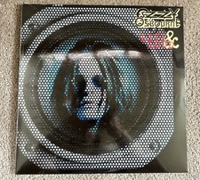 Ozzy Osbourne Live and Loud Vinyl Record 2LP Black Sabbath Sealed picture