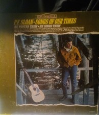 RARE 60'S FOLK ROCK