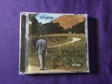 Neil Young Cd ( Old Ways) Willie Nelson, Waylon Jennings picture
