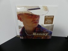 Kenny Chesney - The Road And The Radio (VINYL) - COUNTRY *NEW* picture