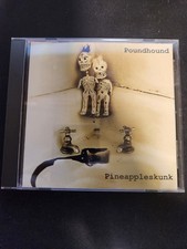 Pineappleskunk by Pound Hound, Dug Pinnick King's X (2001) #635 picture