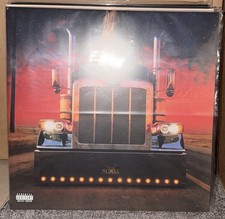 El Ultimo Tour Del Mundo Vinyl Bad Bunny Rimas picture