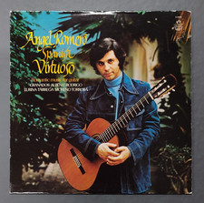 Angel Angel Romero Spanish Virtuoso 12