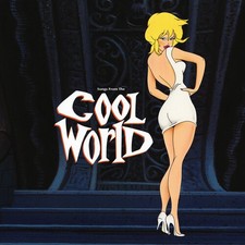 Songs From The Cool - Songs From The Cool World [New Vinyl LP] picture