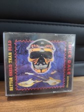 Better Shred Than Dead: The Dick Dale Anthology by Dick Dale (CD, Jun-1997, 2... picture