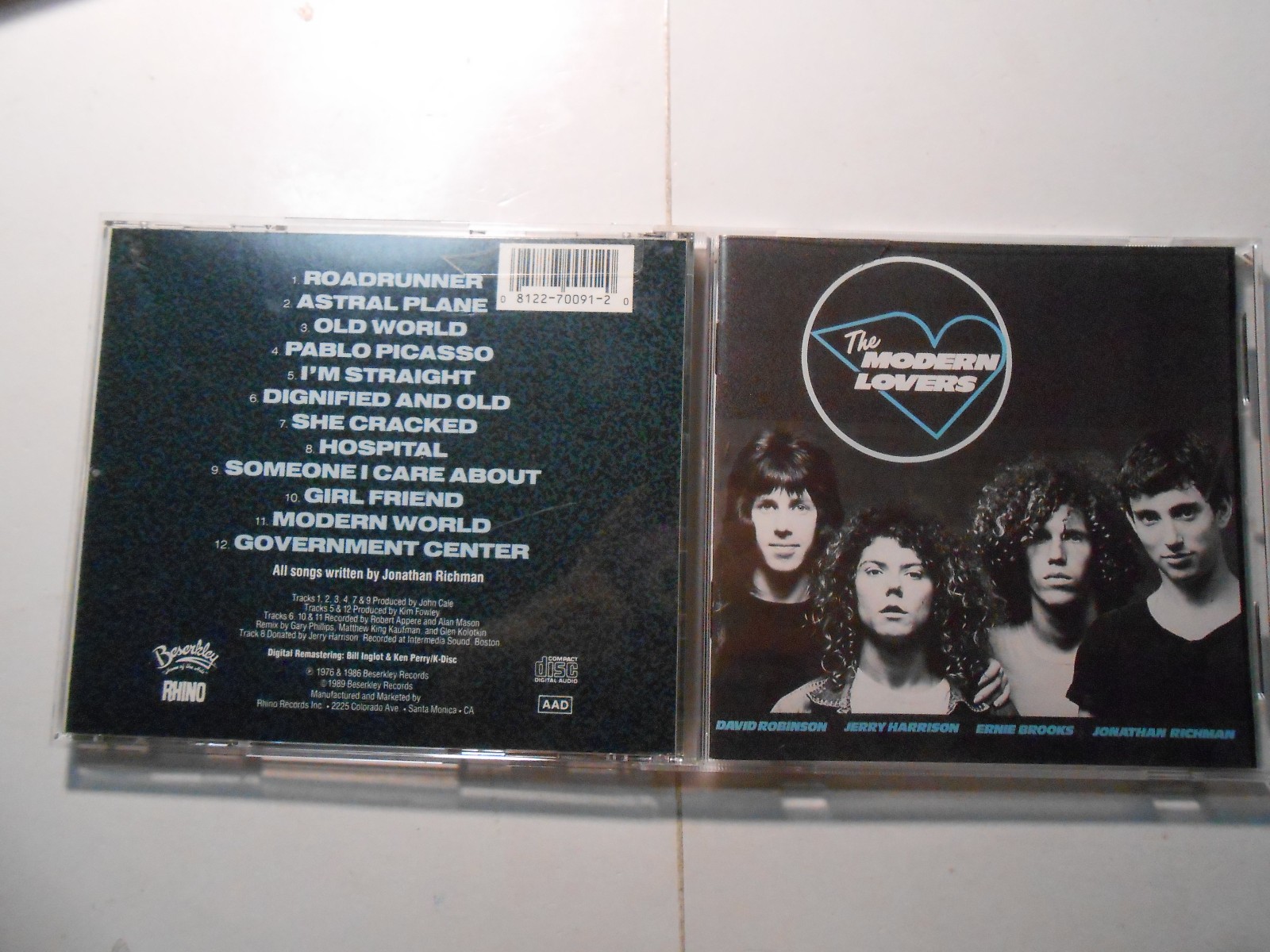 MUSIC FOR EVERYBODY CD U Pick Jetset-Music all genres always adding new arrivals