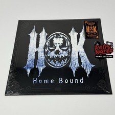 House of Krazees Home Bound 12” LP Vinyl Record SEALED HOK twiztid Horrorcore . picture