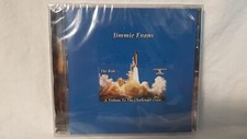 The Ride: A Tribute To the Challenger Crew by Jimmie Evans - (2001/CD Single) picture