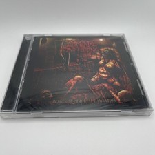 IMMORTAL SUFFERING Images Of Immortal Damnation AMAZON PRESS picture