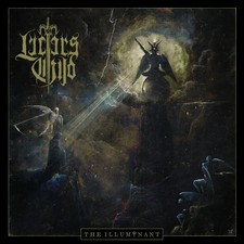 Lucifer's Child The Illuminant (Vinyl) 12